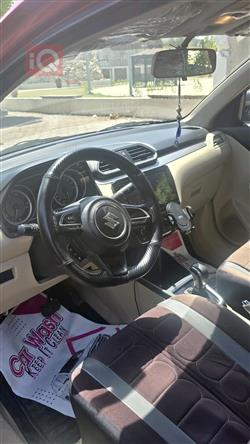 سوزوكي ديزاير